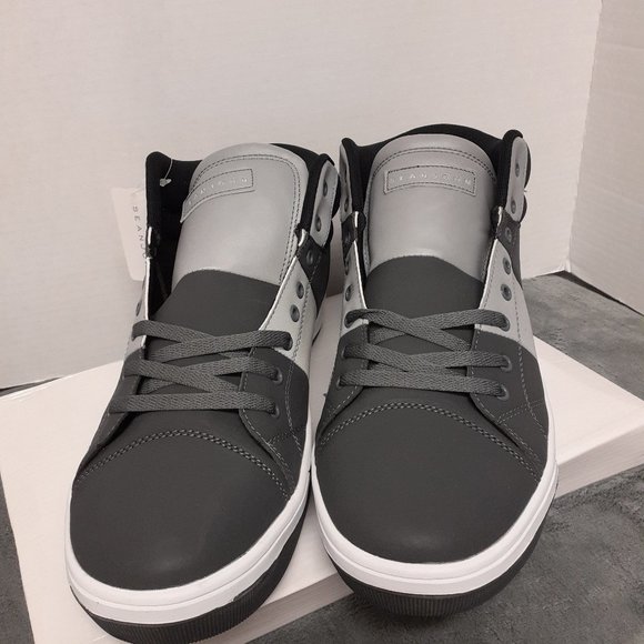 sean john shoes